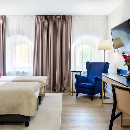 Golden Queen Cracovie