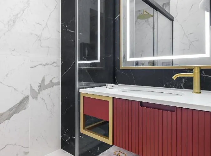 Golden Queen Cracovie