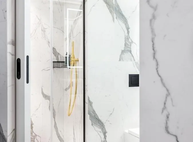 Hotel Golden Queen Cracovie