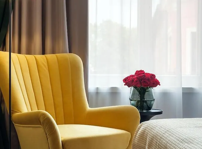 Golden Queen Cracovie