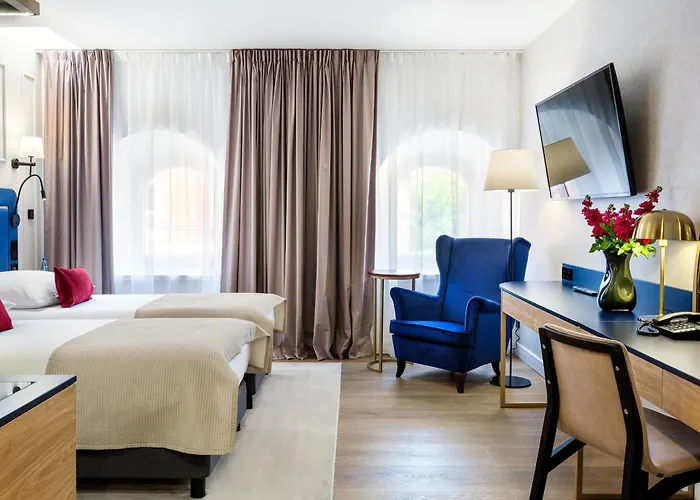 Golden Queen Cracovie