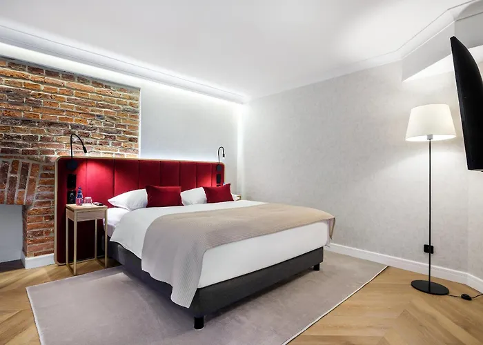 Golden Queen Cracovie