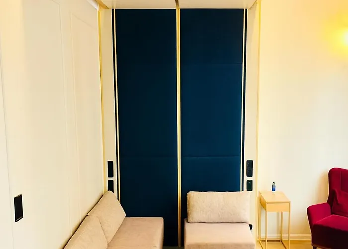 Golden Queen Hotel Cracovie