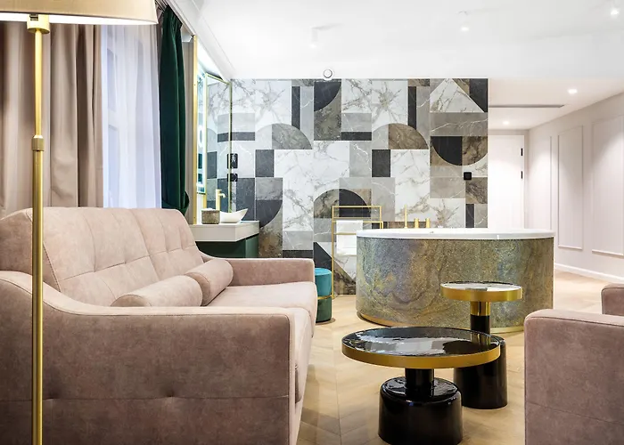 Golden Queen Cracovie