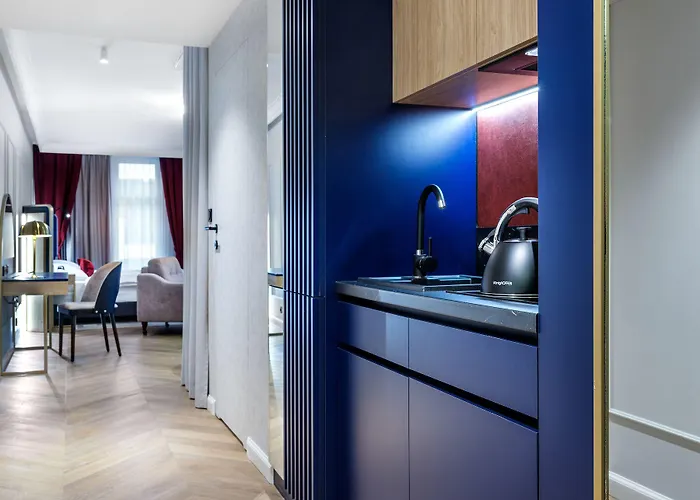 Golden Queen Cracovie