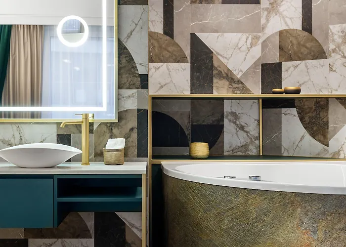 Golden Queen Cracovie