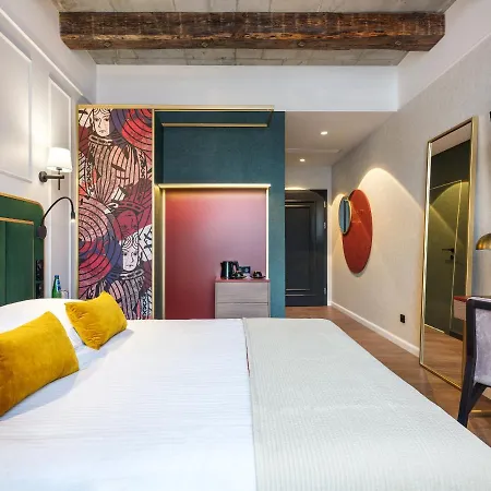 Otel Golden Queen 4*