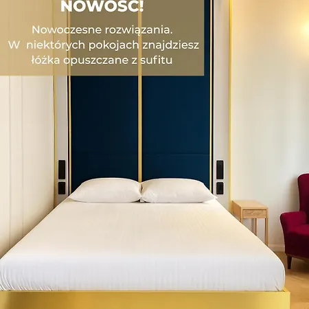 Golden Queen Otel 4*