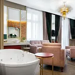 Golden Queen 4* Krakau