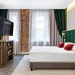 Hotel Golden Queen Kraków