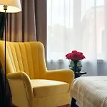 Golden Queen Krakau