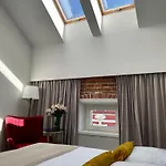 Hotel Golden Queen Krakau
