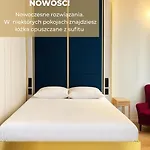 Golden Queen Hotel 4*