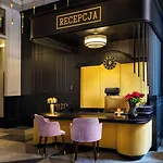 Hotel Golden Queen Krakau