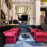 Hotel Golden Queen 4*