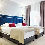 Golden Queen 4* Krakau