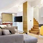 Hotel Golden Queen Krakau