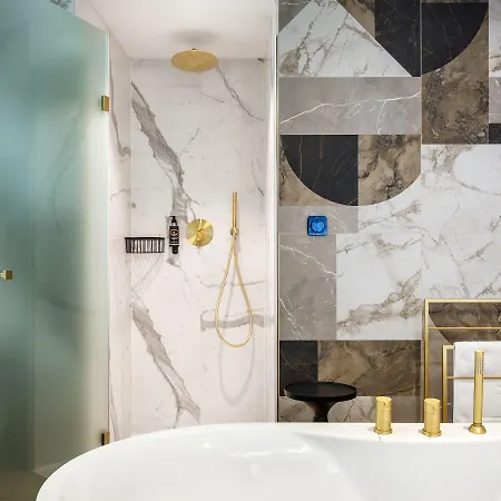 Hotel Golden Queen Cracovia