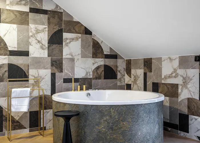 Golden Queen Hotel Cracovia