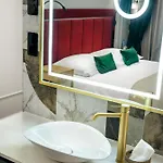 Golden Queen Отель Краков