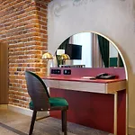 Golden Queen Отель 4*