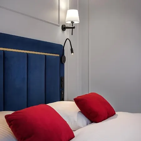 Golden Queen Hotel Cracovia