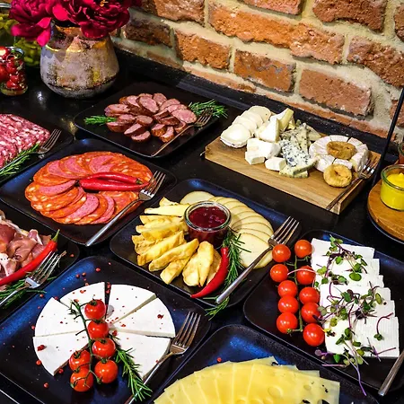 Golden Queen 4* Cracovia