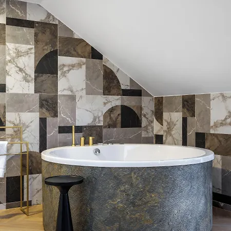 Golden Queen Hotel Cracovia