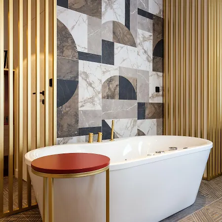 Golden Queen 4* Cracovia