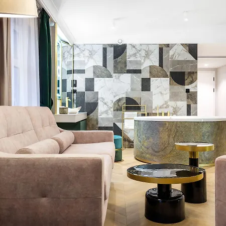 Golden Queen Cracovia