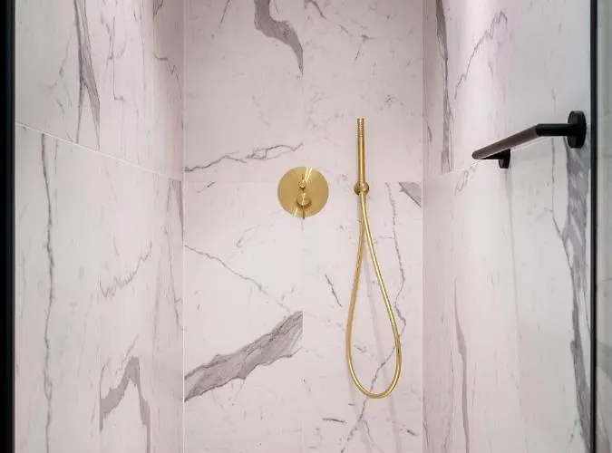 Golden Queen Hotel Krakau