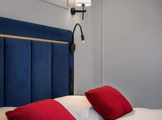 Golden Queen Hotel Krakau