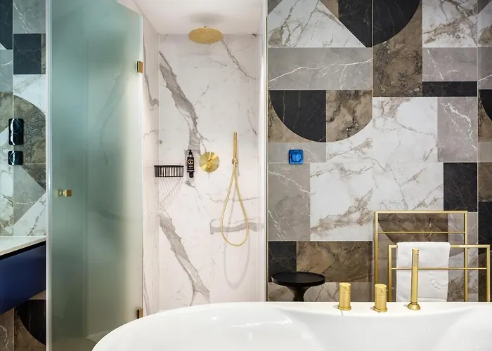 Golden Queen 4* Krakau