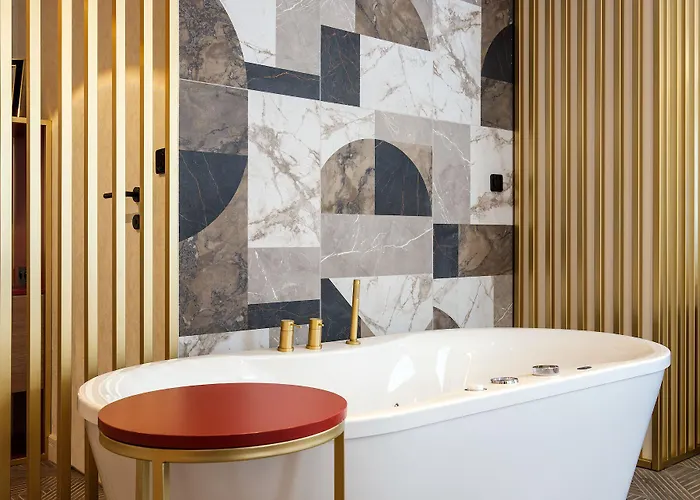 Golden Queen 4* Krakau